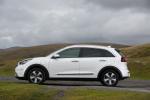Kia Niro Plug-In Hybrid 2017 года (UK)